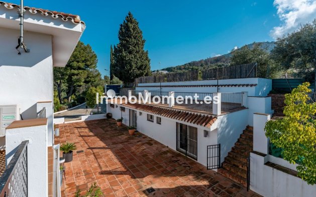 Reventa - Casa de campo - Interior  - Alhaurín el Grande Centro