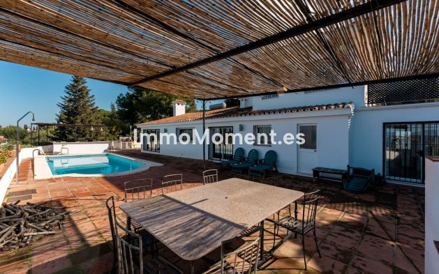 Reventa - Casa de campo - Interior  - Alhaurín el Grande Centro