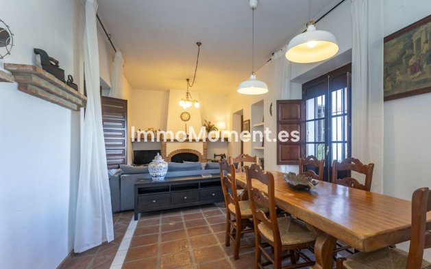 Revente - Maison de campagne - Intérieur                       - Alhaurín el Grande Centro