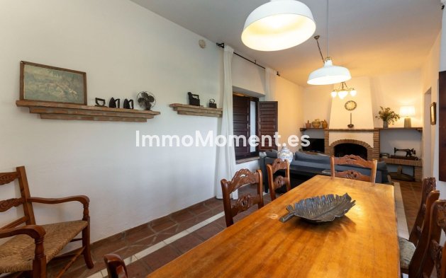 Revente - Maison de campagne - Intérieur                       - Alhaurín el Grande Centro