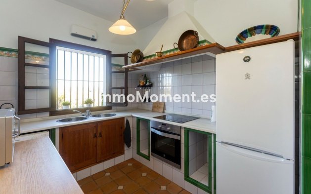 Revente - Maison de campagne - Intérieur                       - Alhaurín el Grande Centro