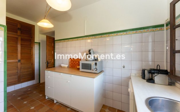 Revente - Maison de campagne - Intérieur                       - Alhaurín el Grande Centro