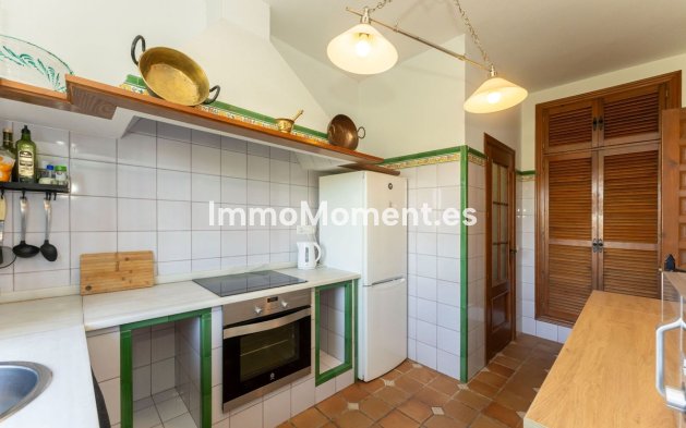 Revente - Maison de campagne - Intérieur                       - Alhaurín el Grande Centro