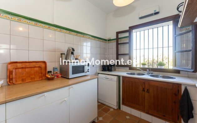 Revente - Maison de campagne - Intérieur                       - Alhaurín el Grande Centro