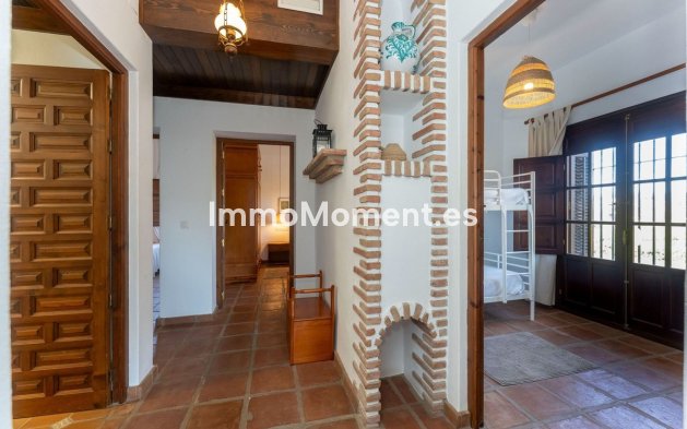 Revente - Maison de campagne - Intérieur                       - Alhaurín el Grande Centro
