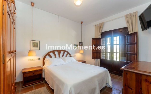 Revente - Maison de campagne - Intérieur                       - Alhaurín el Grande Centro