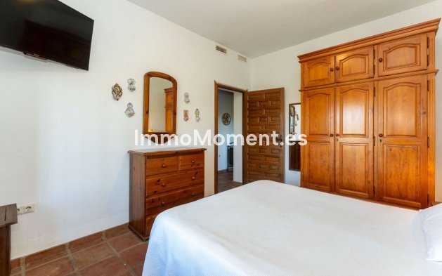 Revente - Maison de campagne - Intérieur                       - Alhaurín el Grande Centro