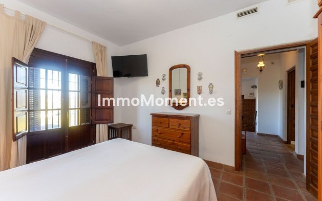 Revente - Maison de campagne - Intérieur                       - Alhaurín el Grande Centro