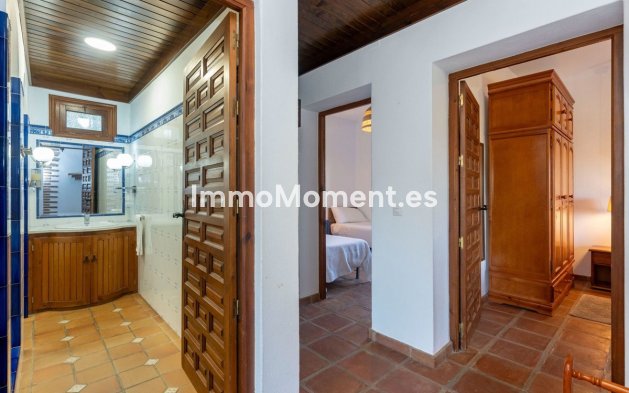 Revente - Maison de campagne - Intérieur                       - Alhaurín el Grande Centro
