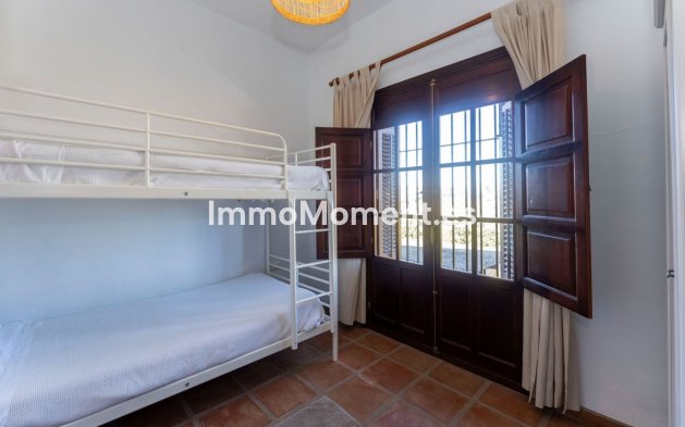 Revente - Maison de campagne - Intérieur                       - Alhaurín el Grande Centro