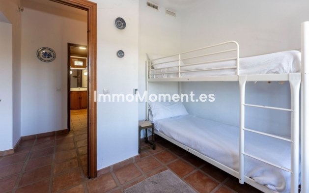 Revente - Maison de campagne - Intérieur                       - Alhaurín el Grande Centro