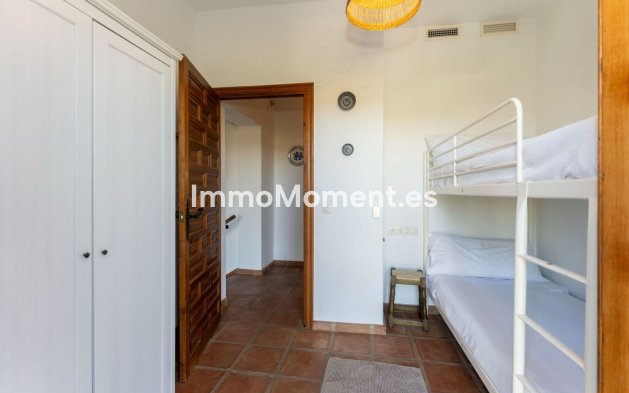 Revente - Maison de campagne - Intérieur                       - Alhaurín el Grande Centro