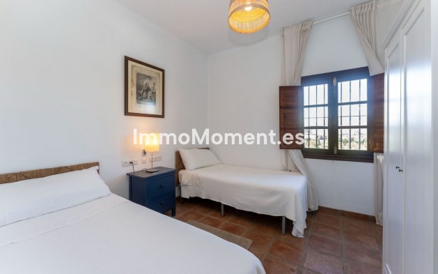 Revente - Maison de campagne - Intérieur                       - Alhaurín el Grande Centro