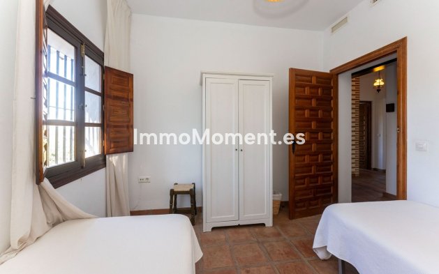 Revente - Maison de campagne - Intérieur                       - Alhaurín el Grande Centro