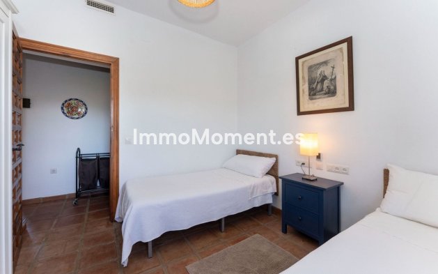 Revente - Maison de campagne - Intérieur                       - Alhaurín el Grande Centro