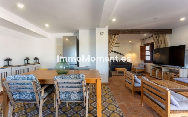 Revente - Maison de campagne - Intérieur                       - Alhaurín el Grande Centro