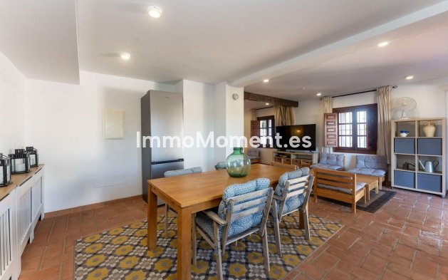 Revente - Maison de campagne - Intérieur                       - Alhaurín el Grande Centro