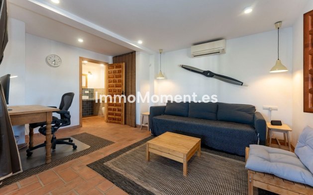 Revente - Maison de campagne - Intérieur                       - Alhaurín el Grande Centro