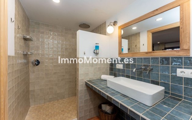 Revente - Maison de campagne - Intérieur                       - Alhaurín el Grande Centro