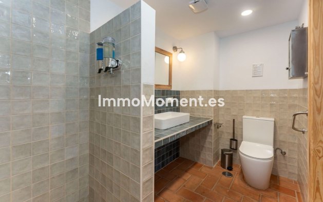 Revente - Maison de campagne - Intérieur                       - Alhaurín el Grande Centro