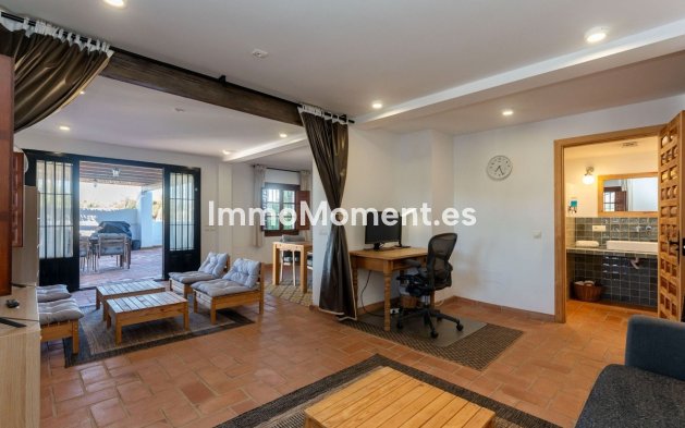 Revente - Maison de campagne - Intérieur                       - Alhaurín el Grande Centro