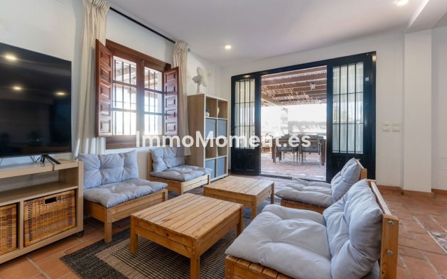 Revente - Maison de campagne - Intérieur                       - Alhaurín el Grande Centro