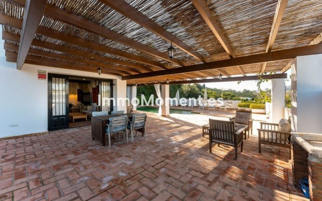 Revente - Maison de campagne - Intérieur                       - Alhaurín el Grande Centro