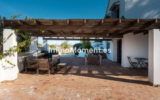 Revente - Maison de campagne - Intérieur                       - Alhaurín el Grande Centro