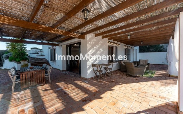 Revente - Maison de campagne - Intérieur                       - Alhaurín el Grande Centro