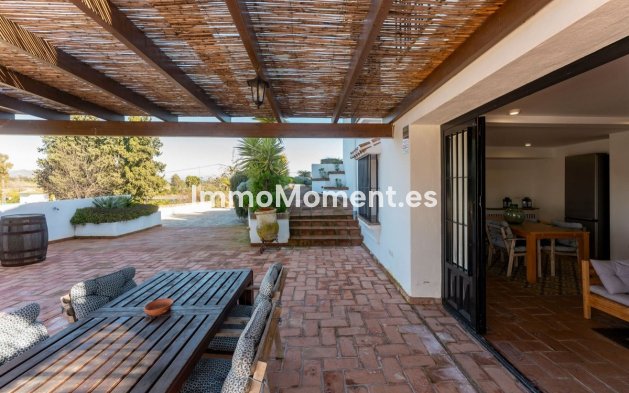 Revente - Maison de campagne - Intérieur                       - Alhaurín el Grande Centro