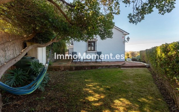 Revente - Maison de campagne - Intérieur                       - Alhaurín el Grande Centro