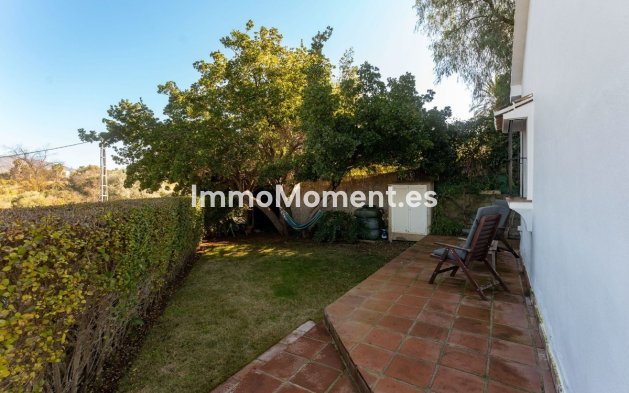 Revente - Maison de campagne - Intérieur                       - Alhaurín el Grande Centro