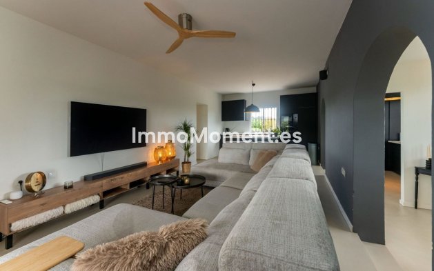 Revente - Maison de campagne - Intérieur                       - Alhaurín el Grande Centro