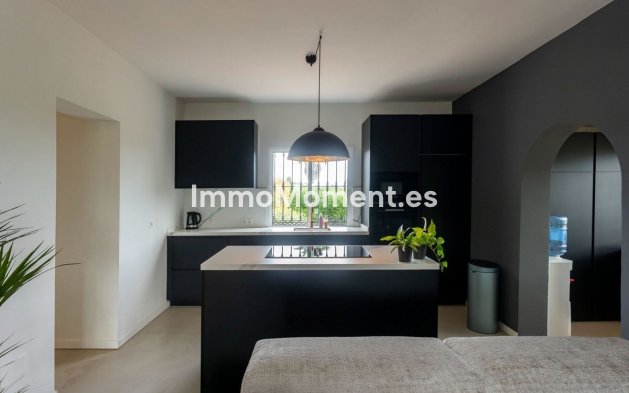 Revente - Maison de campagne - Intérieur                       - Alhaurín el Grande Centro