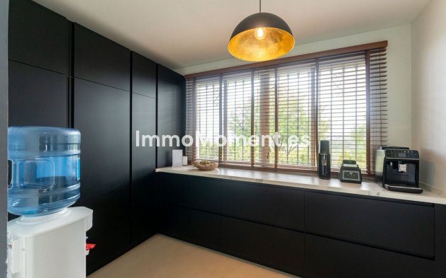 Revente - Maison de campagne - Intérieur                       - Alhaurín el Grande Centro