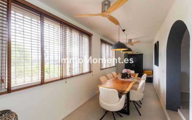 Revente - Maison de campagne - Intérieur                       - Alhaurín el Grande Centro