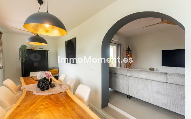 Revente - Maison de campagne - Intérieur                       - Alhaurín el Grande Centro