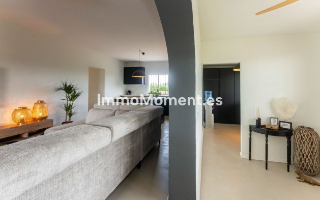 Revente - Maison de campagne - Intérieur                       - Alhaurín el Grande Centro