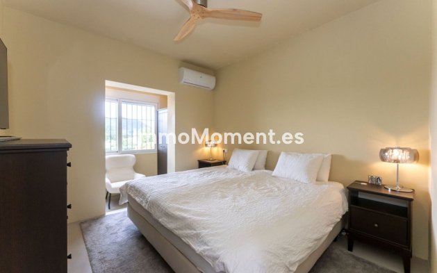 Revente - Maison de campagne - Intérieur                       - Alhaurín el Grande Centro