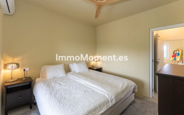 Revente - Maison de campagne - Intérieur                       - Alhaurín el Grande Centro