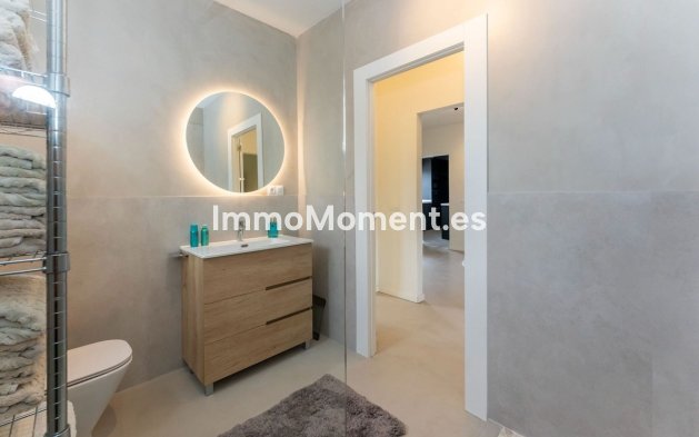 Revente - Maison de campagne - Intérieur                       - Alhaurín el Grande Centro