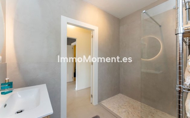 Revente - Maison de campagne - Intérieur                       - Alhaurín el Grande Centro