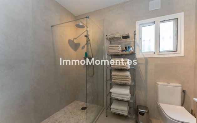 Revente - Maison de campagne - Intérieur                       - Alhaurín el Grande Centro