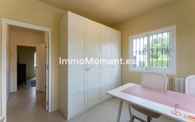 Revente - Maison de campagne - Intérieur                       - Alhaurín el Grande Centro