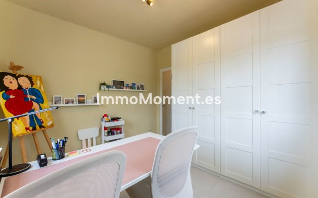 Revente - Maison de campagne - Intérieur                       - Alhaurín el Grande Centro