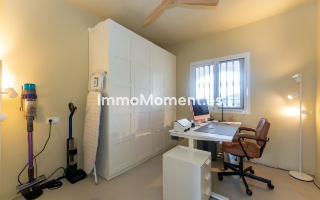 Revente - Maison de campagne - Intérieur                       - Alhaurín el Grande Centro