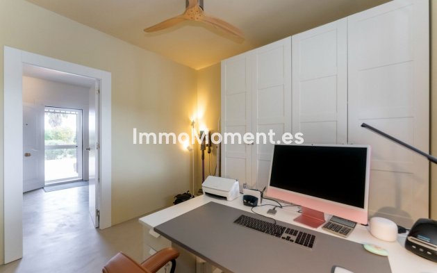 Revente - Maison de campagne - Intérieur                       - Alhaurín el Grande Centro