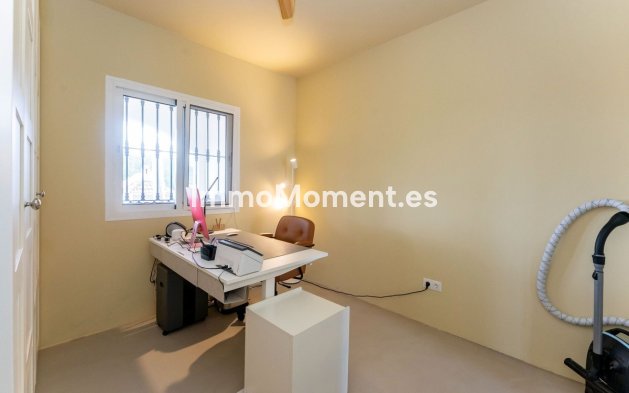 Revente - Maison de campagne - Intérieur                       - Alhaurín el Grande Centro