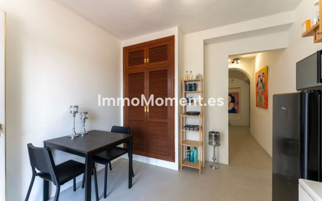 Revente - Maison de campagne - Intérieur                       - Alhaurín el Grande Centro