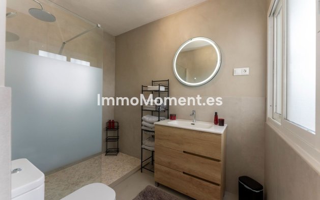 Revente - Maison de campagne - Intérieur                       - Alhaurín el Grande Centro